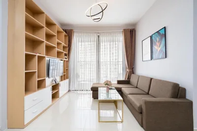 AT-HOME RIVER GATE Apartment near Ben Thanh Market – Photos 7