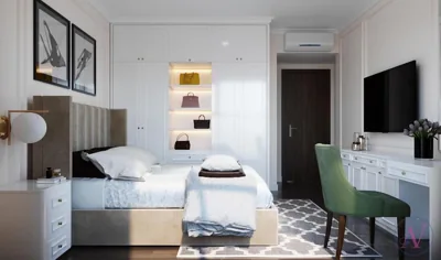 AT-HOME RIVER GATE Apartment near Ben Thanh Market – Photos 16